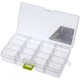 Коробка Select Lure Box SLQ-1603B 16.5x9x3cm