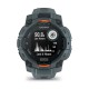 Смарт-годинник Garmin Instinct 3 (45 мм) Solar сутінковий