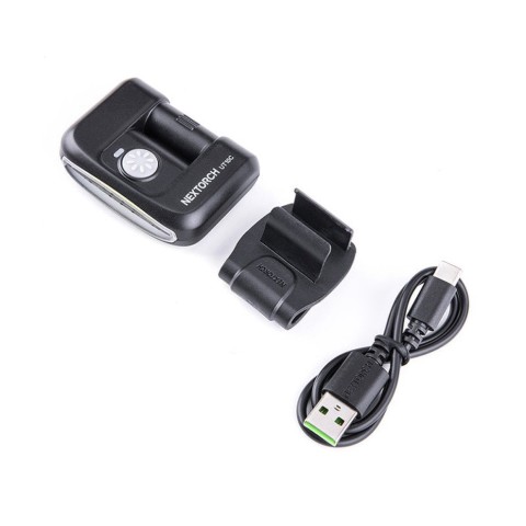 Ліхтар мультифункціональний Nextorch UT10C