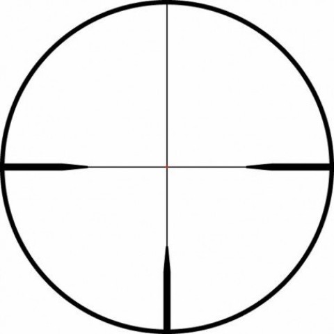 Приціл оптичний Leupold VX-Freedom 3-9x50 (30mm) illum. FireDot Twilight Hunter