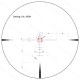 Прицел оптический Vector Optics Constantine 1-10x24 (30 мм) illum. SFP