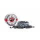 Пули круглоголовые Люман Classic pellets light (0,56 гр, 400 шт)