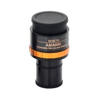 Адаптер SIGETA CMOS AMA050 (з регулюванням)