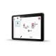 Навігатор для вантажівки Garmin Dezl LGV820 EU MT-D, GPS
