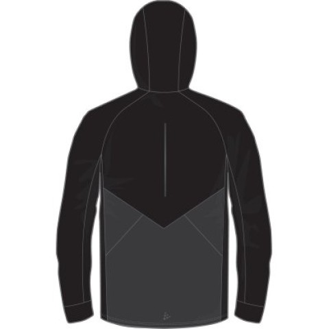 GLIDE HOOD JKT M