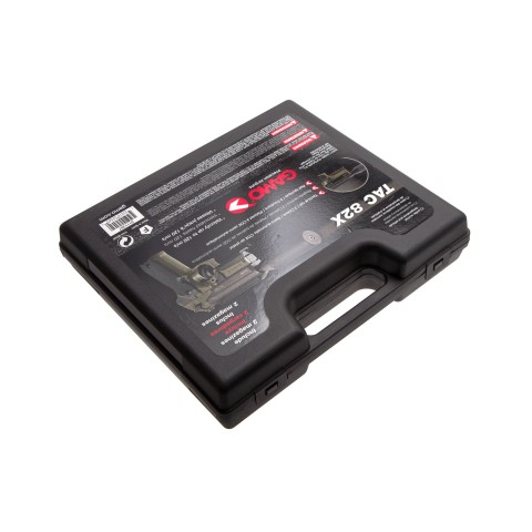 Пневматичний пістолет Gamo TAC 82X