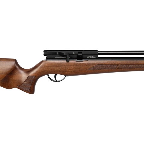 Гвинтівка пневматична BSA Buccaneer Pro 4,5 мм