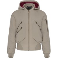 Куртка Frontier Polursa XXL women ivory