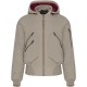 Куртка Frontier Polursa XXL women Ivory