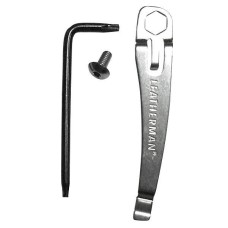 Клипса сменная LEATHERMAN для Sidekick, Wingman, REV