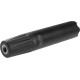 Саундмодератор A-TEC A-SUB-5 .458 різьба 5/8