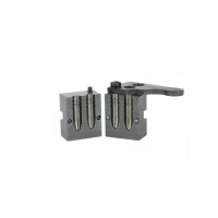 Lyman DC Mold .311 200gr RN - Пулелейка Лиман, оригинал, сталь термообработаная