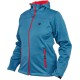 Куртка Hallyard Ann 002 40 Бірюзовий