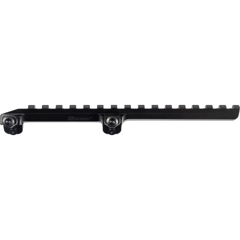 Крепление Blaser Saddle Mount Fixed Picatinny/Weaver