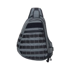 Рюкзак слингер DANAPER STEALTH  Graphite