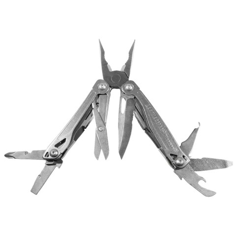 Мультитул Leatherman Wingman