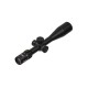 Прицел оптический SIG Optics TANGO4 6-24x50mm, 30mm, FFP, DEV-L MRAD illum., Black