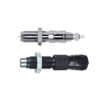Hornady -Forster Competition FLD Bushing die set (308 300 223 243 338 6.5 cree) - Набор матриц  для релоадинга (бушинговая фул, посадочная компетишн)