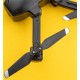 Квадрокоптер OTAMANKO Flying Couguar Black с дополнительным аккумулятором
