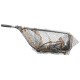 Подсак Savage Gear Pro Folding Rubber Large Mesh Landing Net XL (70x85cm)