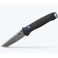 Ніж Benchmade Bailout 537-09