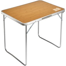Стіл розкладний Skif Outdoor Standard L Wood
