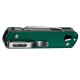 Мультитул Leatherman Free T4 Evergreen