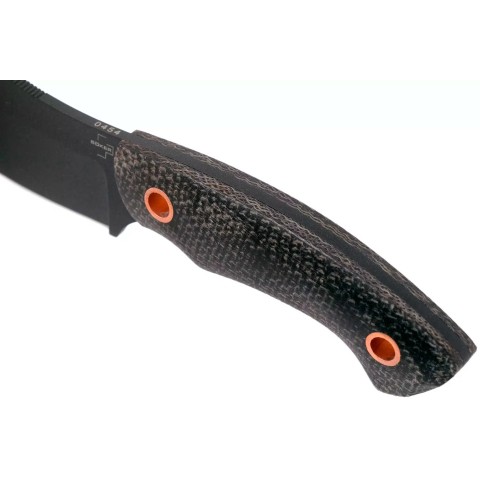 Нож Boker Plus Nessmi Pro, ц:black