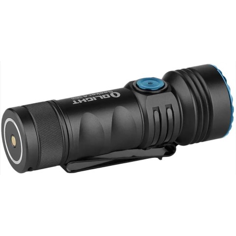 Фонарь Olight Seeker 4 Mini Neutral White Black