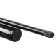 Пневматическая редукторная PCP винтовка Aselkon MX9 Sniper Wood