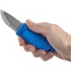 Нож Morakniv Eldris Blue