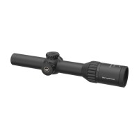 Приціл оптичний Vector Optics Continental X6 1-6x24 (30 мм) illum. SFP Tactical