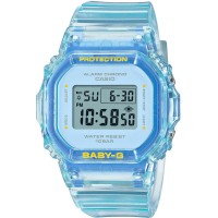Часы Casio Baby-G Urban BGD-565SJ-2ER. Голубой