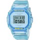 Часы Casio Baby-G Urban BGD-565SJ-2ER. Голубой