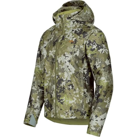 Куртка Blaser Active Outfits Tranquility 3XL Camo
