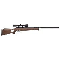 Гвинтівка пневматична Benjamin Trail NP XL1500 (з прицілом CenterPoint 3-9х40)