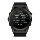 Garmin tactix 7 AMOLED с адаптивным цветным дисплеем