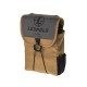 Бинокль Leupold BX-5 Santiam HD15x56  тёмно-серый