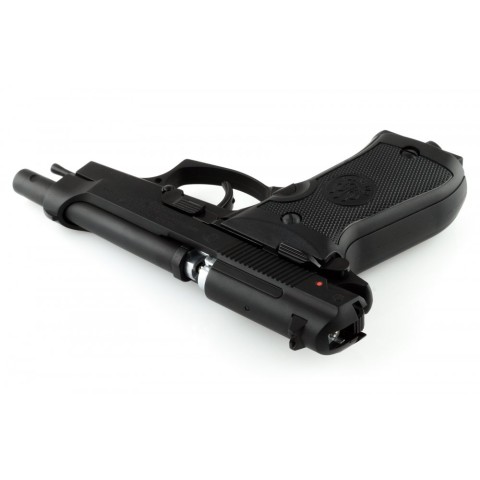 Пневматический пистолет Umarex Beretta Mod. 84 FS Blowback