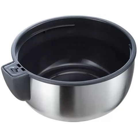 Термос ZOJIRUSHI SF-CС13ХA 1.3 л (складаная ручка + ремешок) Steel