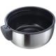Термос ZOJIRUSHI SF-CС13ХA 1.3 л (складаная ручка + ремешок) Steel