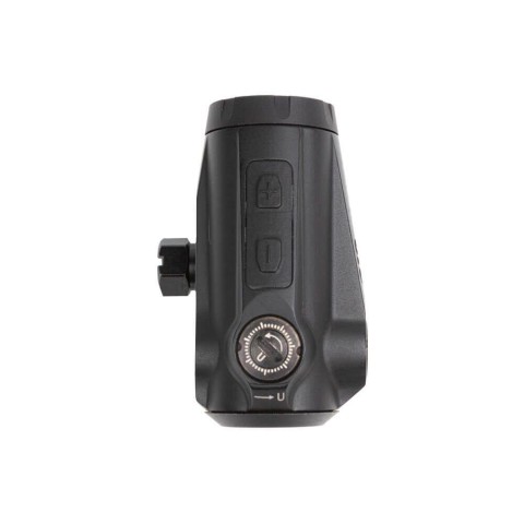 Прицел коллиматорный SIG Optics ROMEO5XDR GEN II COMPACT, 1X20MM, 2MOA/65MOA CIRCLE, BLACK
