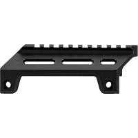 Крепление MDT NV Hood XL для шасі LSS-XL Gen2 BLK