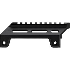 Крепление MDT NV Hood XL для шасі LSS-XL Gen2 BLK