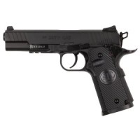 Страйкбольний пістолет ASG STI Duty One кал. 6 мм
