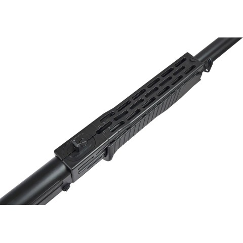 Ружье стрб. ASG Franchi SPAS-12 Spring 6