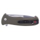 Нож Al Mar SERE 2020 8Cr13MoV FRN OD Green
