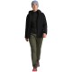 Куртка Montura Versante Sky Hooded Jacket Woman S Black