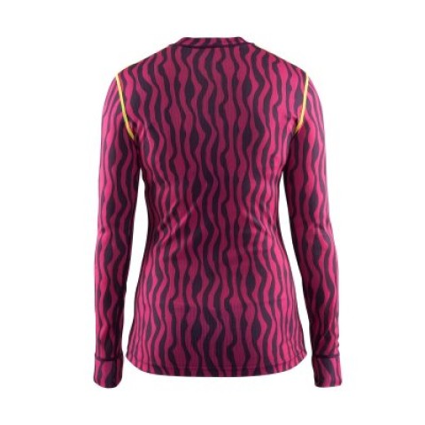 Mix and Match LS Woman