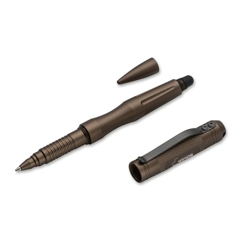Тактична ручка Boker Plus 